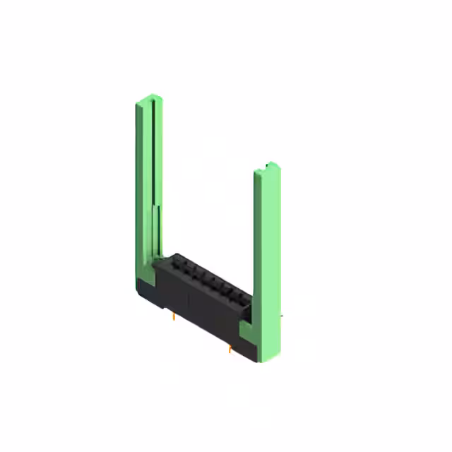 387-014-558-268 EDAC Inc.  Edgeboard Connectors
